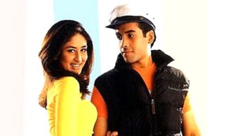 Kareena Kapoor Khan takes us down the memory lane as she wishes Tusshar Kapoor with a throwback picture