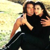22 Years of Soldier: Preity Zinta remembers how Bobby Deol was shivering during the shoot of the title song while she was in warm clothes