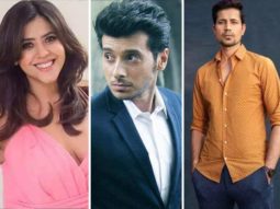 Bigg Boss 14: Ekta Kapoor to visit the Bigg Boss house for the first time along with Divyenndu Sharma and Sumeet Vyas