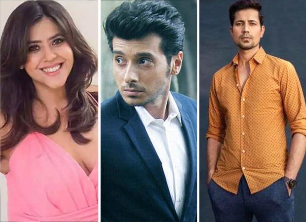 Bigg Boss 14: Ekta Kapoor to visit the Bigg Boss house for the first time along with Divyenndu Sharma and Sumeet Vyas