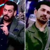 Bigg Boss 14 Promo: Salman Khan slams Abhinav Shukla for putting Rubina Dilaik in danger for his own good