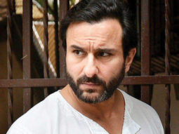 Saif Ali Khan expresses concern over his autobiography; says it will be a tough balance of honesty and gloss