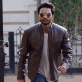 Mohammed Zeeshan Ayyub says he took a break from playing second fiddle; says he is looking for layered roles