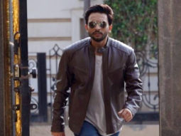 Mohammed Zeeshan Ayyub says he took a break from playing second fiddle; says he is looking for layered roles