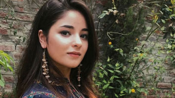 Zaira Wasim requests her fanpages to take down all her pictures as she begins a ‘new chapter’ in her life