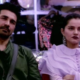Bigg Boss 14: Rubina Dilaik confesses about her differences with husband Abhinav Shukla; Salman Khan asks her play individually
