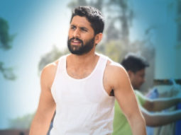 Samantha Akkineni unveils Naga Chaitanya’s first look poster of Love Story on his birthday with a sweet message