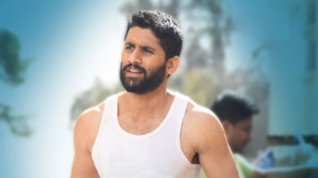 Samantha Akkineni unveils Naga Chaitanya’s first look poster of Love Story on his birthday with a sweet message