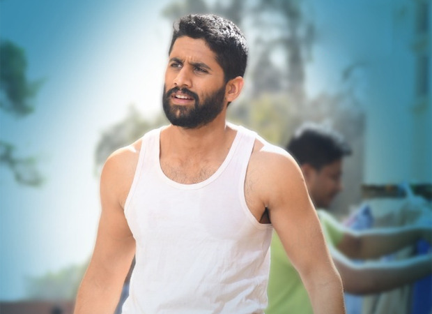 Samantha Akkineni unveils Naga Chaitanya’s first look poster of Love Story on his birthday with a sweet message