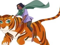 India’s first female animated superhero returns with ‘Priya’s Mask’, the comic book and film will be focused on COVID-19
