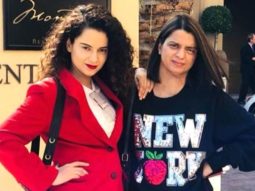 After three summons, Kangana Ranaut and sister ask Bombay High Court to cancel FIR