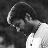 Dhanush shares a candid picture from the sets of Atrangi Re as he shoot for the final schedule