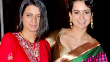 Kangana Ranaut and sister granted interim protection from arrest; to appear before the police on January 8