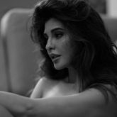 Jacqueline Fernandez looks super hot in her latest monochromatic Instagram post