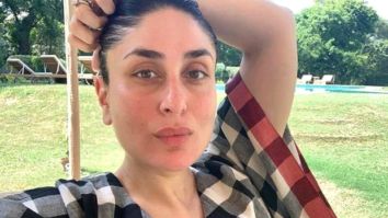 Mom-to-be Kareena Kapoor Khan shares a picture of her cheat meal; says all lines blurred for the next three months