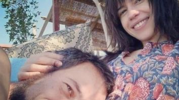 Kalki Koechlin shares details about life with partner Guy Hershberg; says they speak to their daughter in Hebrew, French, Hindi and Tamil