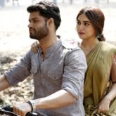 Bhumi Pednekar and Karan Kapadia to feature in an endearing love ballad for Durgamati - The Myth