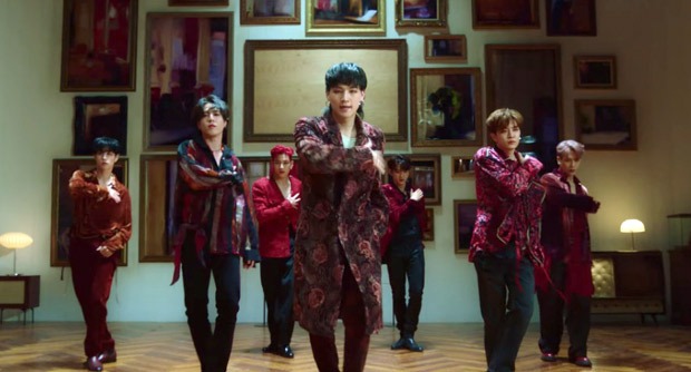 GOT7 finds the 'Last Piece' of love in an impactful music video GOT7 finds the 'Last Piece' of love in an impactful music video