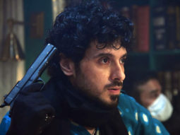 When Divyenndu Sharma’s impromptu act surprised everyone on the sets of Bicchoo Ka Khel