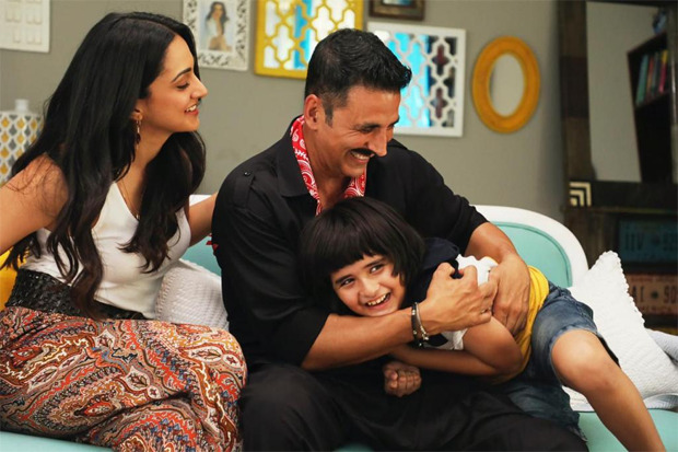 Akshy Kumar Lakshmi Full Movie In Hindi Dubbed Download Lakshmi