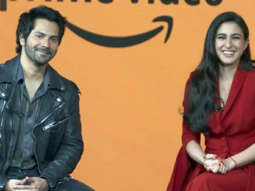 Will Coolie No.1 RELEASE in Single Screens? Varun Dhawan OPENS UP | Sara Ali Khan