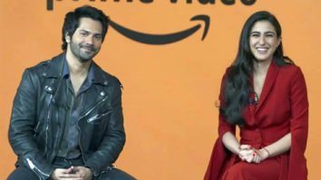 Will Coolie No.1 RELEASE in Single Screens? Varun Dhawan OPENS UP | Sara Ali Khan