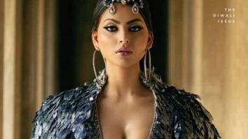 Urvashi Rautela On The Covers Of Xpedition Magazine