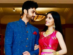 YAY! Amrita Rao and RJ Anmol welcome a baby boy