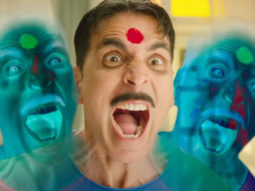 Yeh Kya Hogaya | Laxmii | Akshay Kumar | Kiara Advani