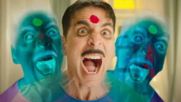 Yeh Kya Hogaya | Laxmii | Akshay Kumar | Kiara Advani