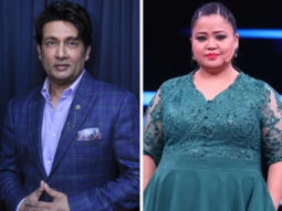 “Your talent should be your drug,” Shekhar Suman condemns Bharti Singh