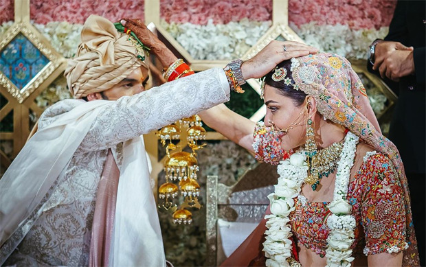 EXCLUSIVE: "There was a bubble created around our guests" - says Kajal Aggarwal on marrying Gautam Kitchlu amid pandemic in her first interview post marriage