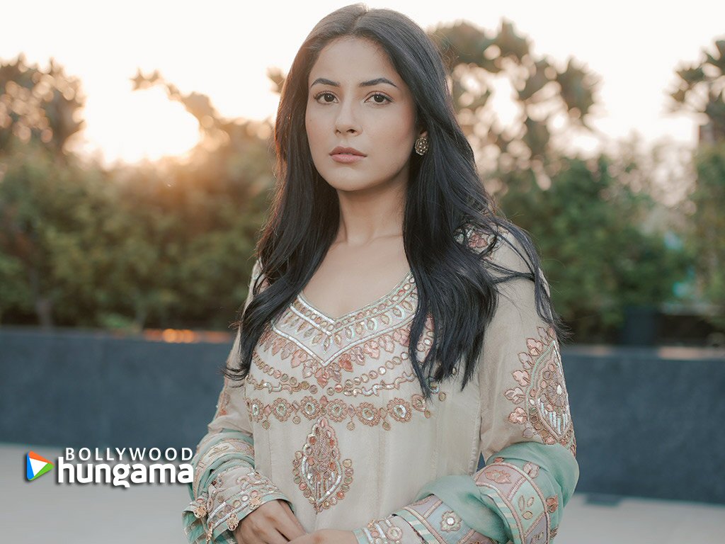 Shehnaaz Gill Shehnaaz Gill