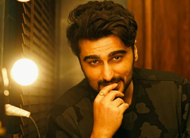 “Children should never suffer from malnutrition”, says Arjun Kapoor, reveals his food start-up feeds 1000 children every month