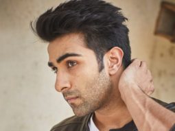 “Diwali is more special and intimate this year”, says Hello Charlie star Aadar Jain