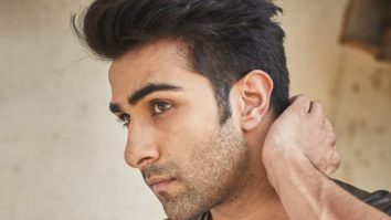 “Diwali is more special and intimate this year”, says Hello Charlie star Aadar Jain