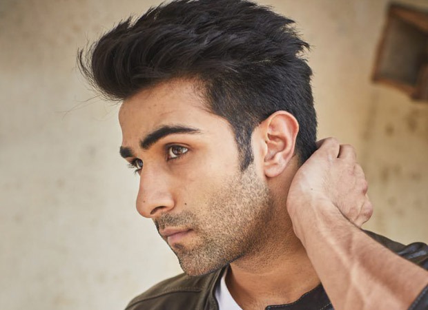 “Diwali is more special and intimate this year”, says Hello Charlie star Aadar Jain