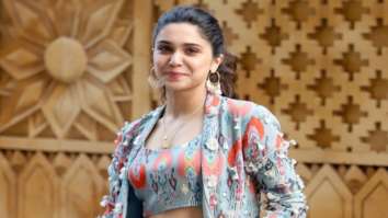 “Ever since I was child, I was influenced by music”, says Bunty Aur Babli 2 debutant Sharvari