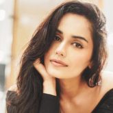“I finally got to meet my mother after 8 months!”, says Manushi Chhillar about celebrating Diwali this year