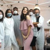 “I intend to keep working for as long as I live!” says Anushka Sharma, who is set to resume shooting in May, 2021