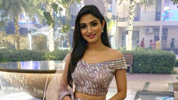 “I spend all my Diwalis with my family, no matter what part of the world I’m in”, says Donal Bisht