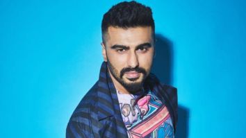 “It’s actually refreshing to be outdoors and shooting for a film”, says Arjun Kapoor about Bhoot Police