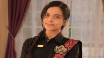 “Rani is quite an exciting character to play” says Megha Ray on joining Apna Time Bhi Aayega