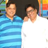 “Watching the trailer of Coolie No. 1 was a very emotional moment for me”, says Vashu Bhagnani