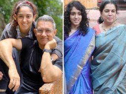 “We are not a broken family by any means” – says Ira Khan on her parents Aamir Khan and Reena Dutta’s divorce
