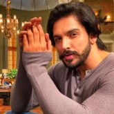 “Yeh Jaadu Hai Jinn Ka gave me recognition”, says Shehzada Dhami as the show wraps up its shoot