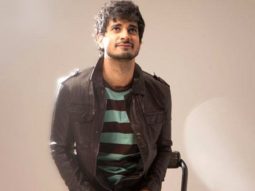 “Zoom readings cannot replace being in the room feeding off your co-actors’ energy!”, says Tahir Raj Bhasin on prepping for Looop Lapeta