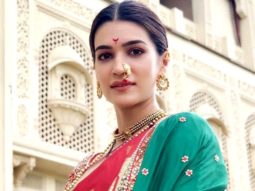 1 Year Of Panipat: Kriti Sanon reminisces about playing Parvati Bai, shares heartwarming posts on film’s anniversary