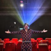 10 Years Of Band Baaja Baaraat: Ranveer Singh returns to the screens to mark a decade in the industry donning Gucci tracksuit
