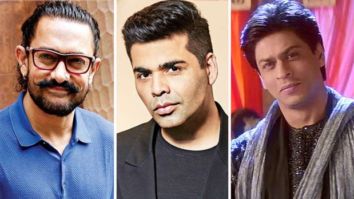 19 Years of Kabhi Khushi Kabhie Gham: “Aamir Khan gave me a CONDOLENCE hug after watching the film” – Karan Johar